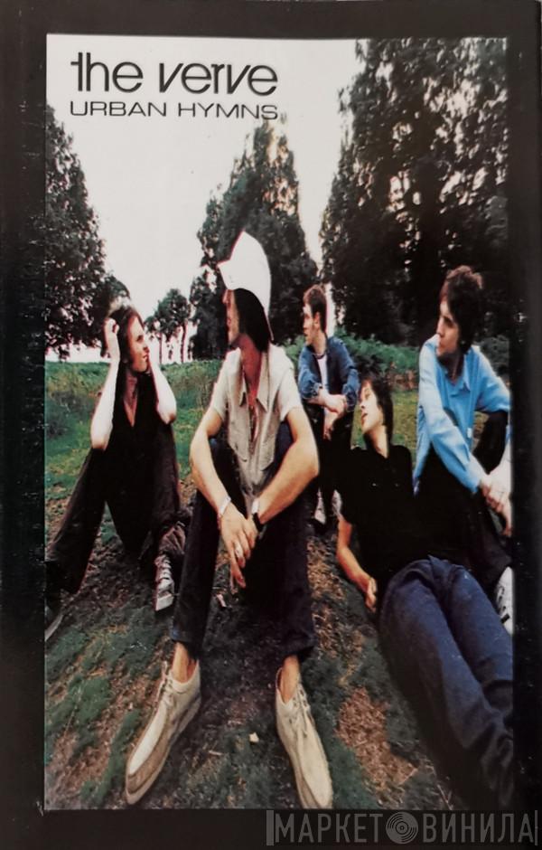  The Verve  - Urban Hymns