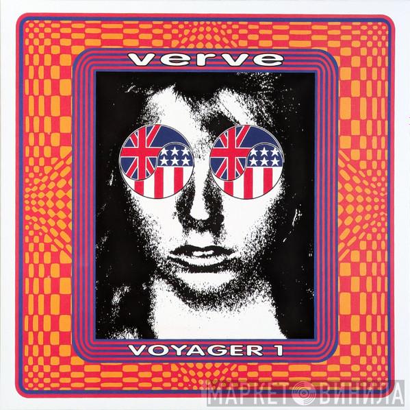 The Verve - Voyager 1