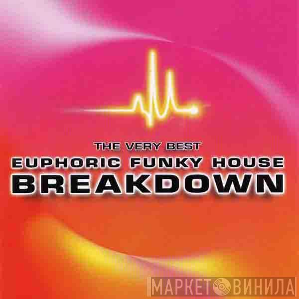  - The Very Best Euphoric Funky House Breakdown