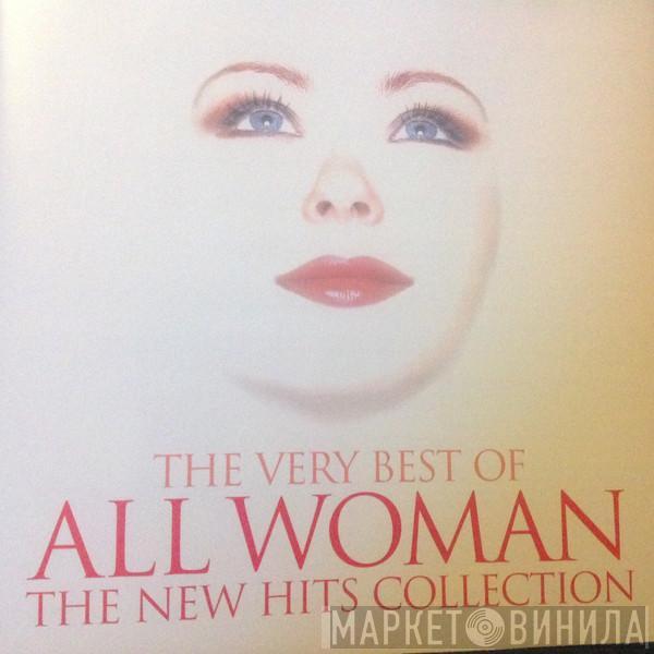  - The Very Best Of All Woman The New Hits Collection