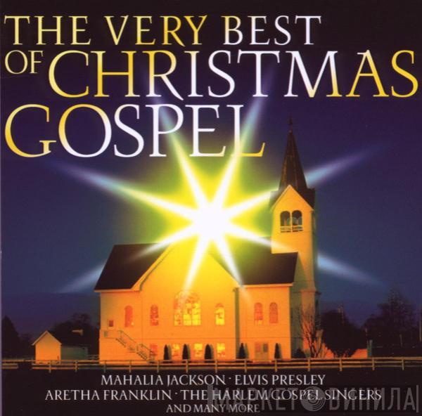  - The Very Best Of Christmas Gospel