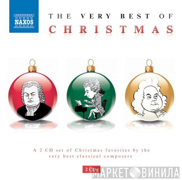  - The Very Best Of Christmas