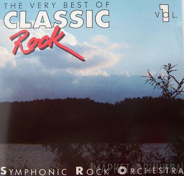  - The Very Best Of Classic Rock Vol. 1