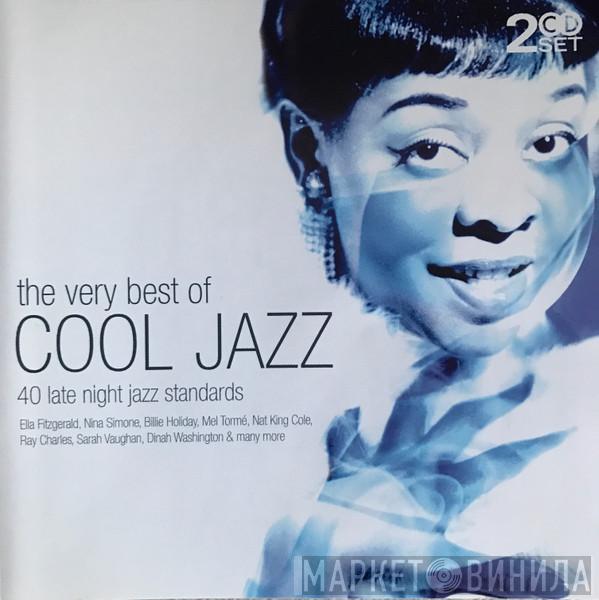  - The Very Best Of Cool Jazz