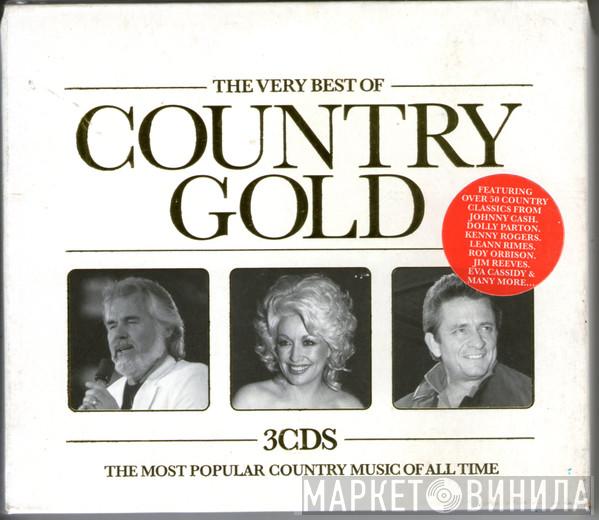  - The Very Best Of Country Gold