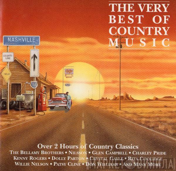  - The Very Best Of Country Music