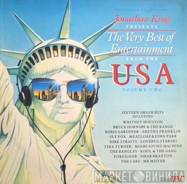  - The Very Best Of Entertainment From The USA (Volume Two)