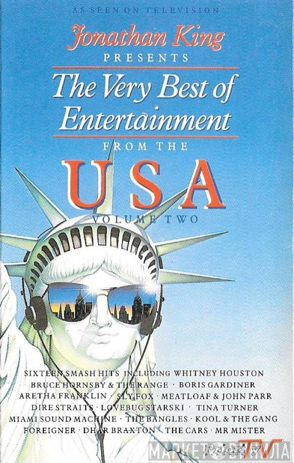  - The Very Best Of Entertainment From The USA Volume Two