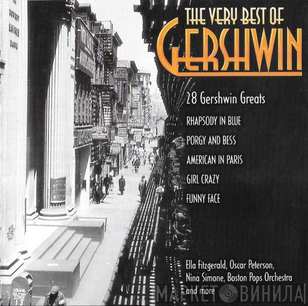 - The Very Best Of Gershwin