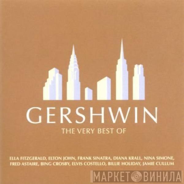  - The Very Best Of Gershwin