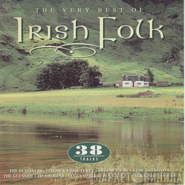  - The Very Best Of Irish Folk