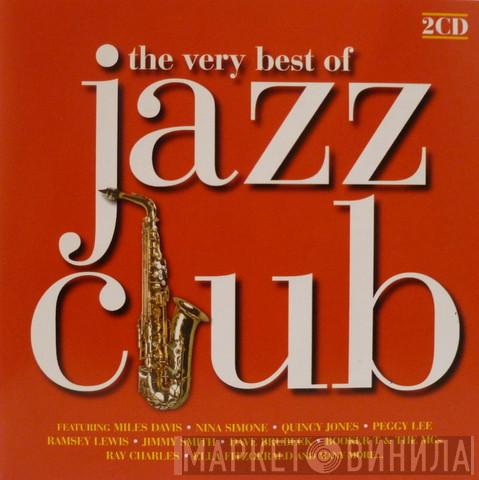  - The Very Best Of Jazz Club
