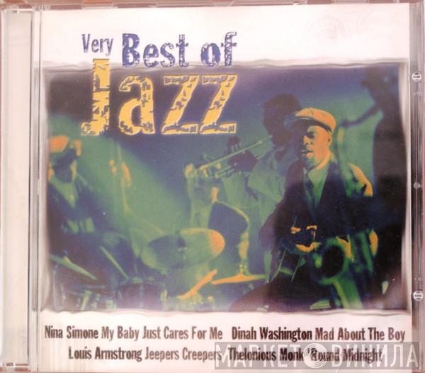  - The Very Best Of Jazz