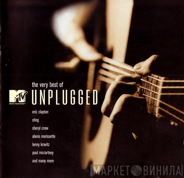  - The Very Best Of MTV Unplugged