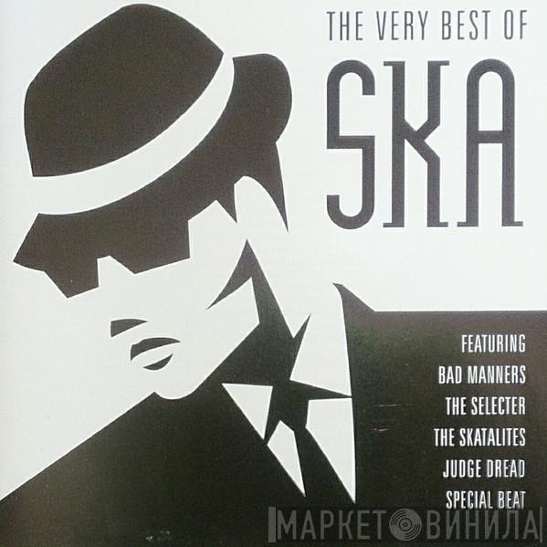  - The Very Best Of Ska