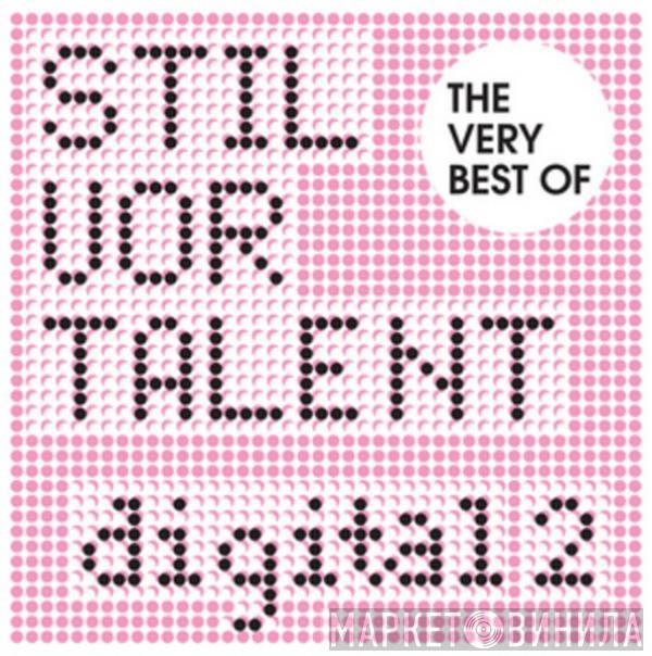  - The Very Best Of Stil Vor Talent Digital 2