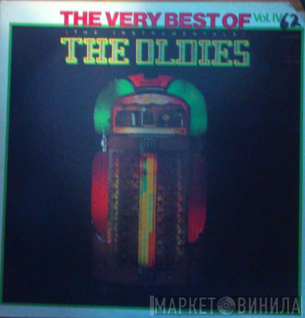  - The Very Best Of The Oldies Vol.IV (The Instrumentals)