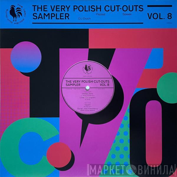  - The Very Polish Cut Outs Sampler vol. 8