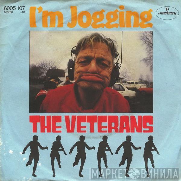 The Veterans - I'm Jogging