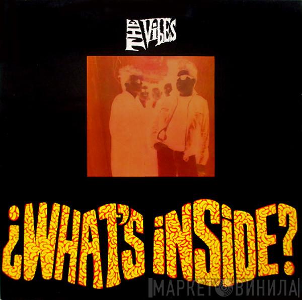 The Vibes - What's Inside?