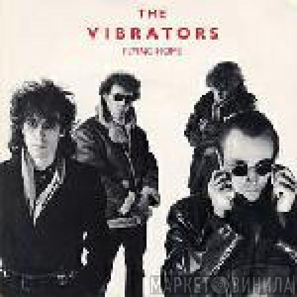 The Vibrators - Flying Home