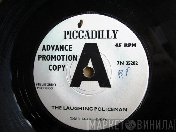 The Village Idiots - The Laughing Policeman