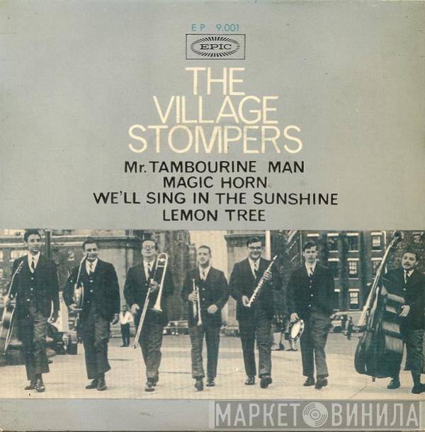 The Village Stompers - Country Dixie