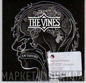 The Vines - Anysound