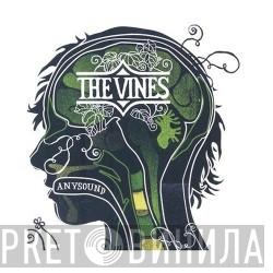 The Vines - Anysound