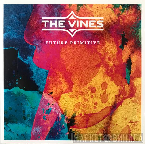  The Vines  - Future Primitive
