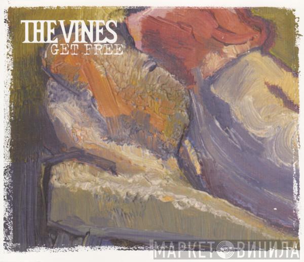  The Vines  - Get Free