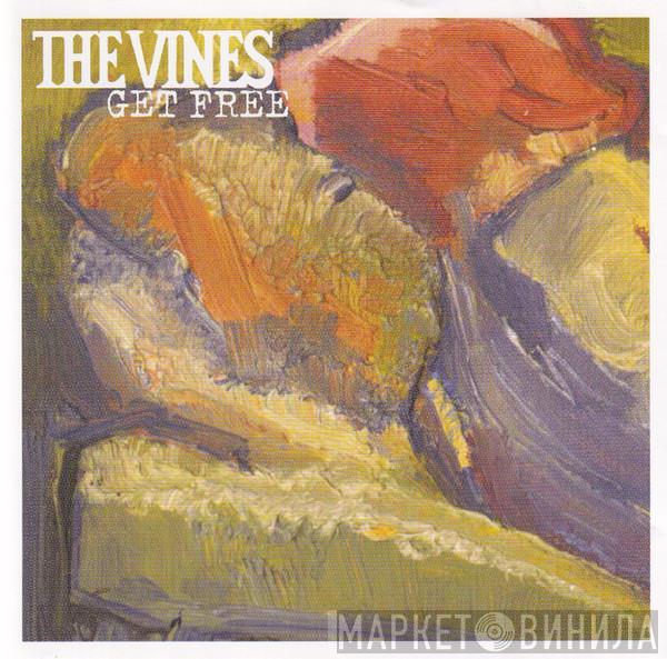  The Vines  - Get Free