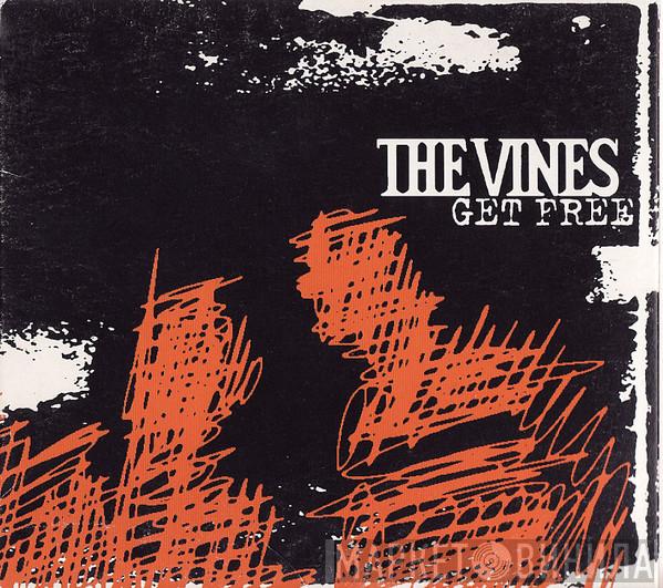  The Vines  - Get Free