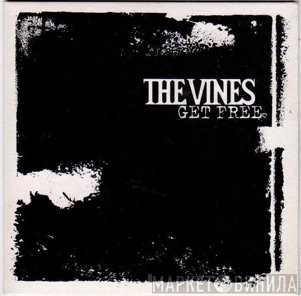  The Vines  - Get Free