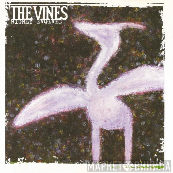 The Vines - Highly Evolved