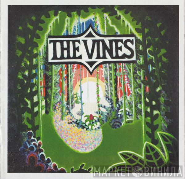 The Vines - Highly Evolved