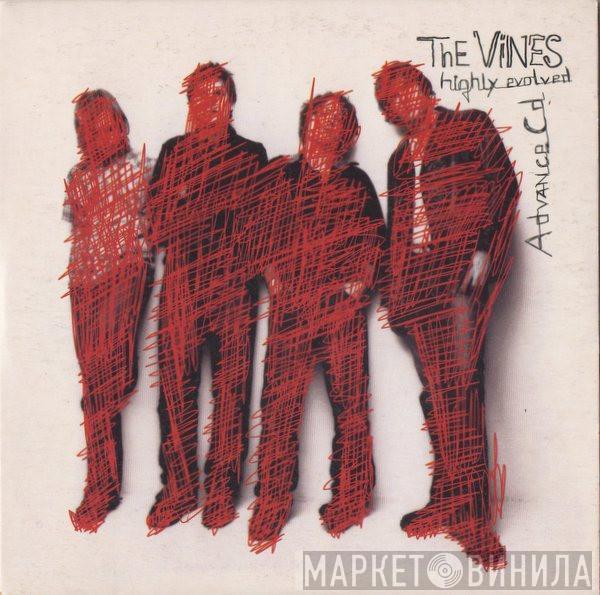 The Vines - Highly Evolved