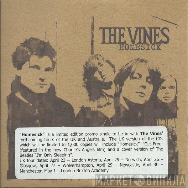 The Vines - Homesick