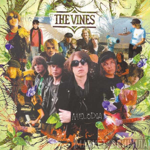  The Vines  - Melodia