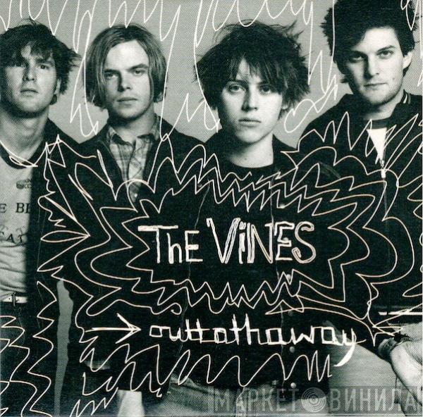 The Vines - Outtathaway