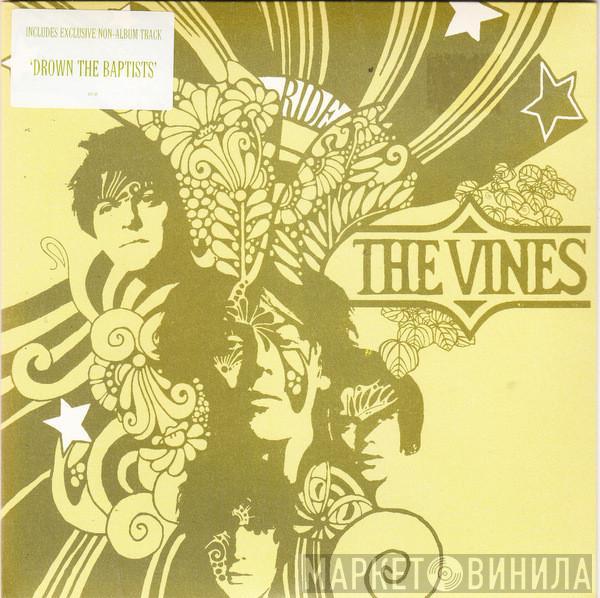  The Vines  - Ride