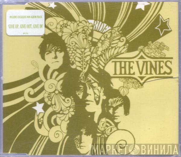 The Vines - Ride