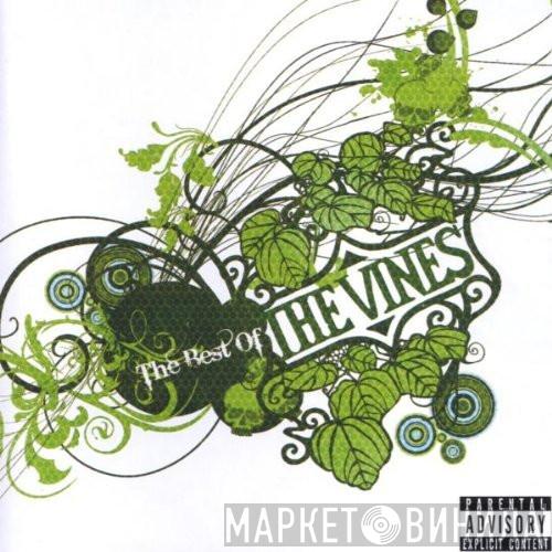  The Vines  - The Best Of The Vines