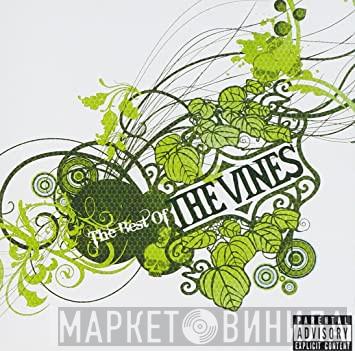  The Vines  - The Best Of The Vines