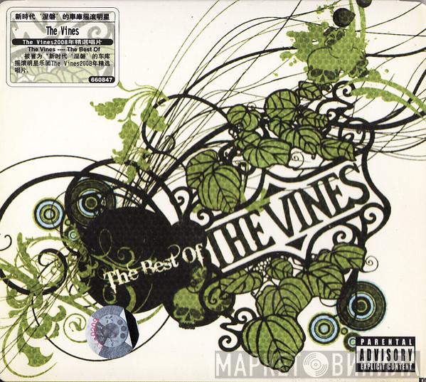  The Vines  - The Best Of The Vines