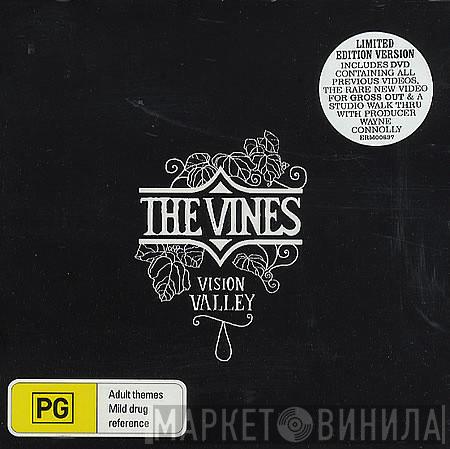  The Vines  - Vision Valley