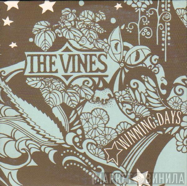 The Vines - Winning Days