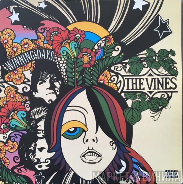  The Vines  - Winning Days
