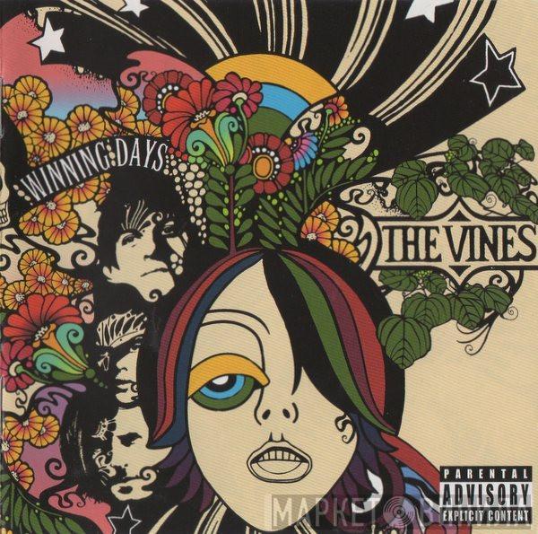 The Vines - Winning Days