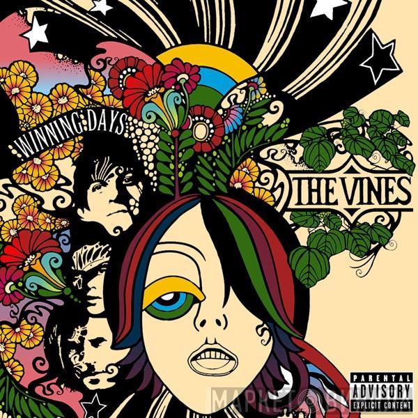  The Vines  - Winning Days
